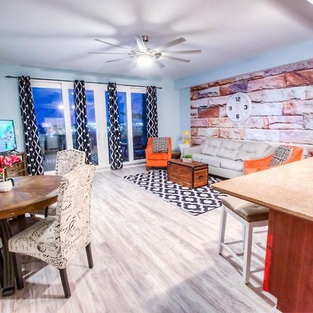 Laketown Wharf Resort 416 By Aneliya Panama City Beach Extérieur photo