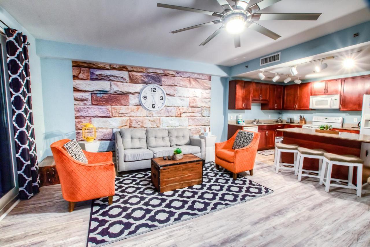 Laketown Wharf Resort 416 By Aneliya Panama City Beach Extérieur photo