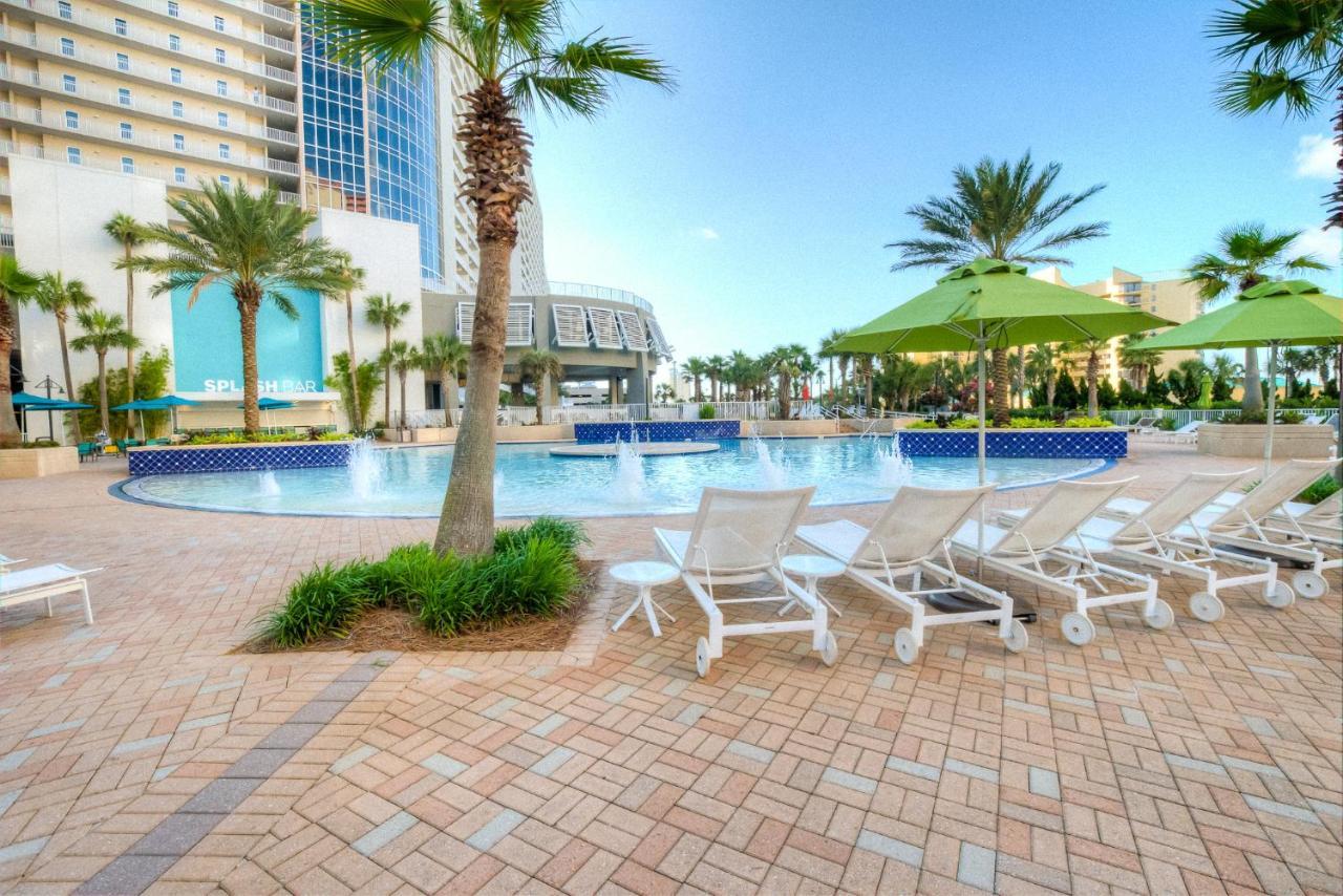 Laketown Wharf Resort 416 By Aneliya Panama City Beach Extérieur photo