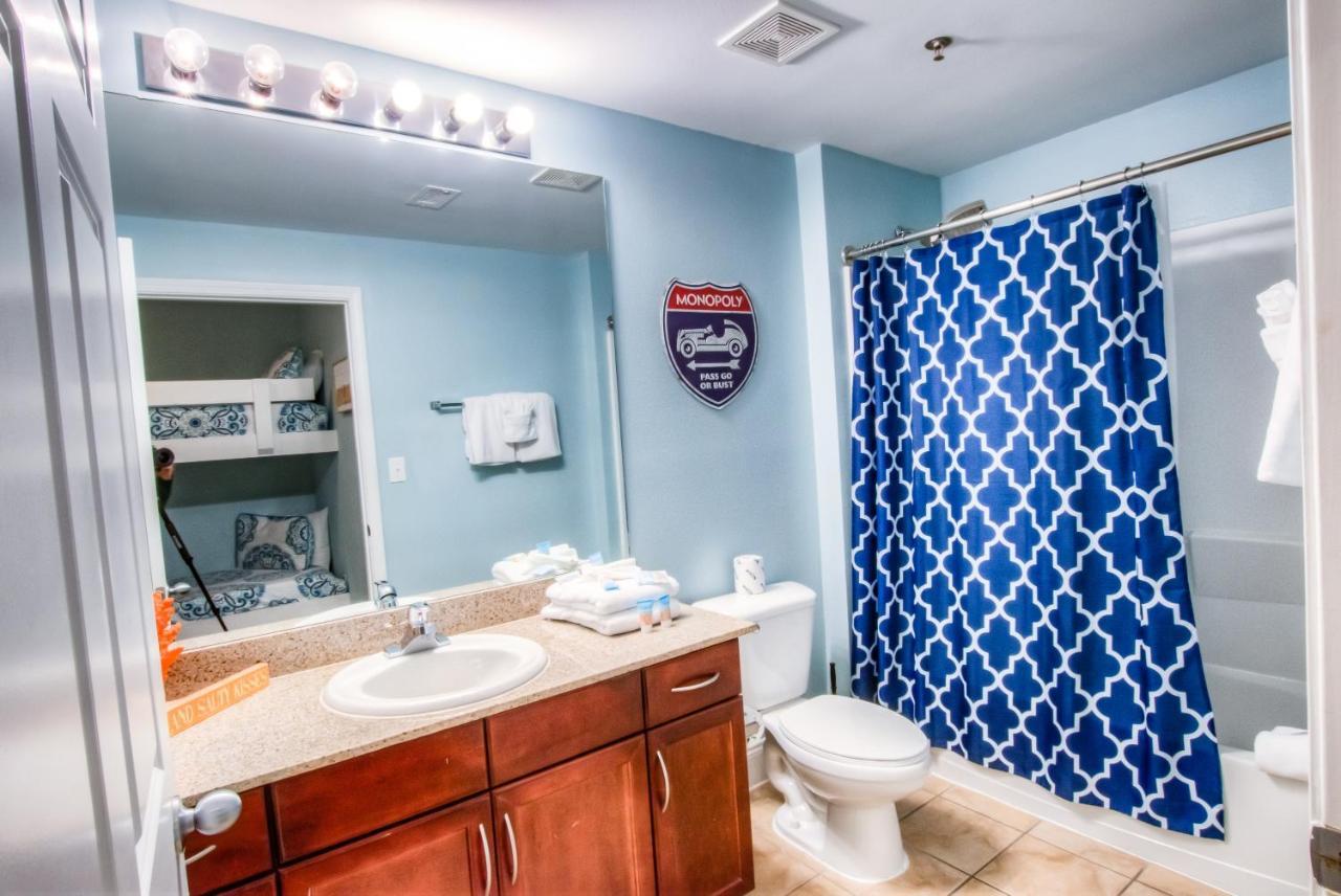 Laketown Wharf Resort 416 By Aneliya Panama City Beach Extérieur photo