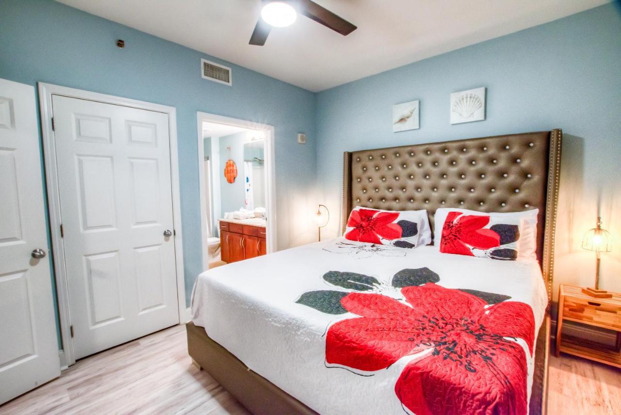 Laketown Wharf Resort 416 By Aneliya Panama City Beach Extérieur photo
