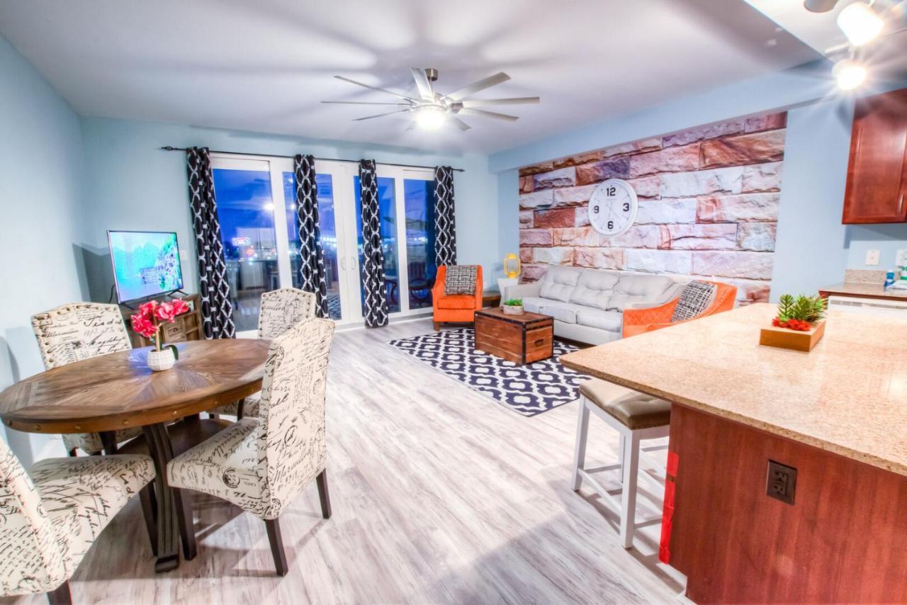 Laketown Wharf Resort 416 By Aneliya Panama City Beach Extérieur photo