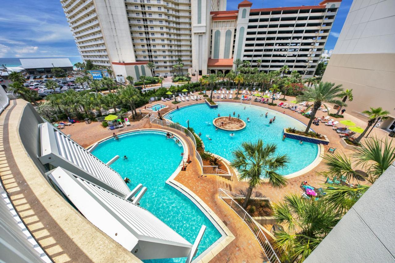 Laketown Wharf Resort 416 By Aneliya Panama City Beach Extérieur photo