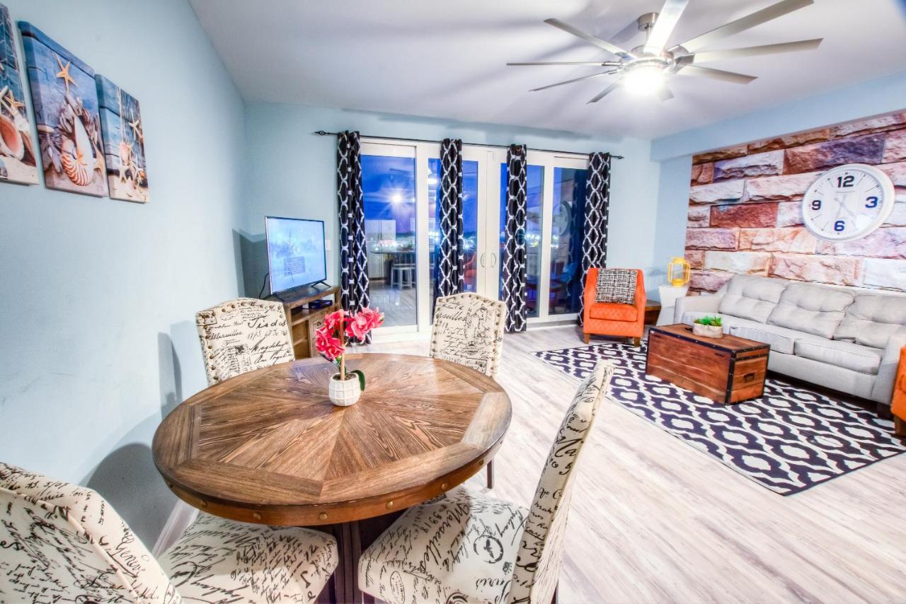 Laketown Wharf Resort 416 By Aneliya Panama City Beach Extérieur photo