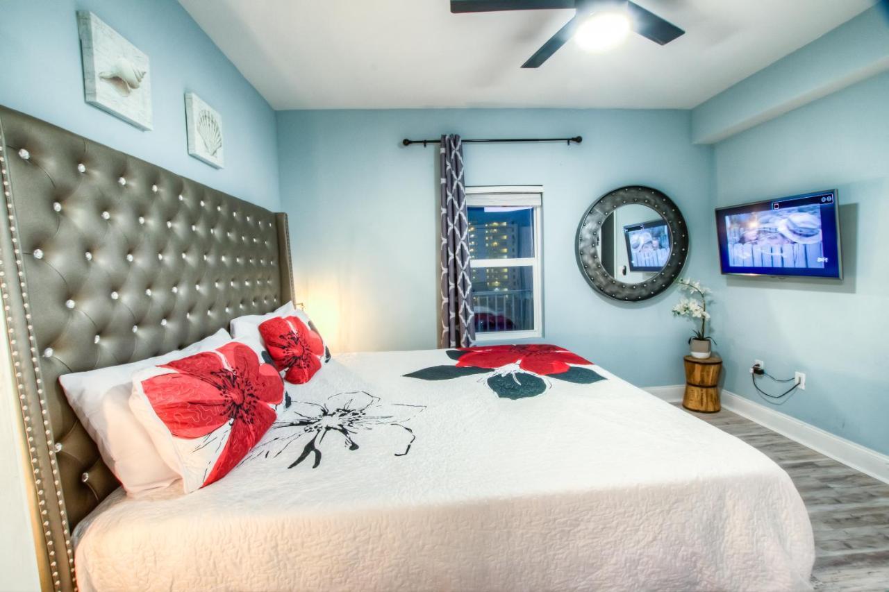 Laketown Wharf Resort 416 By Aneliya Panama City Beach Extérieur photo
