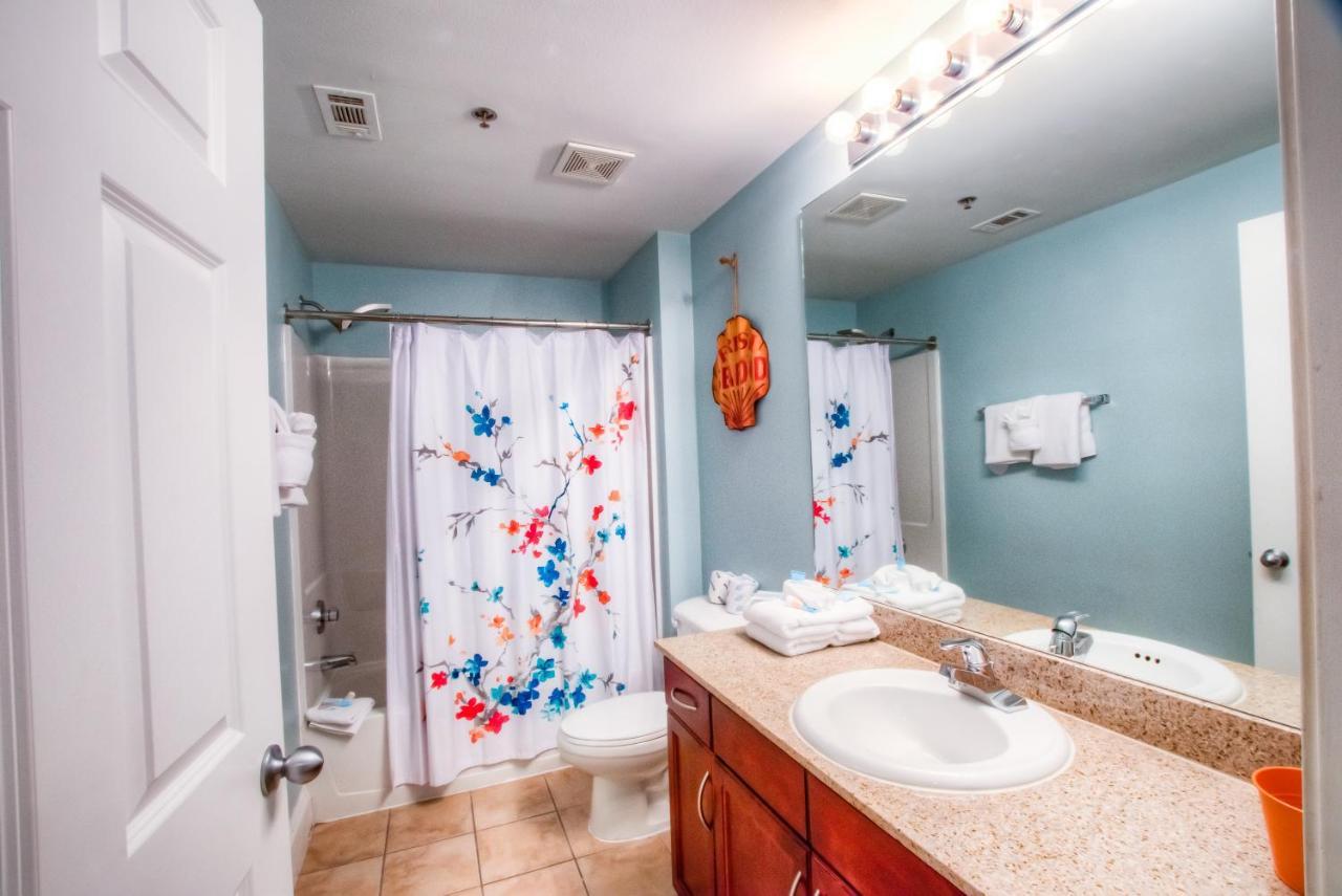 Laketown Wharf Resort 416 By Aneliya Panama City Beach Extérieur photo