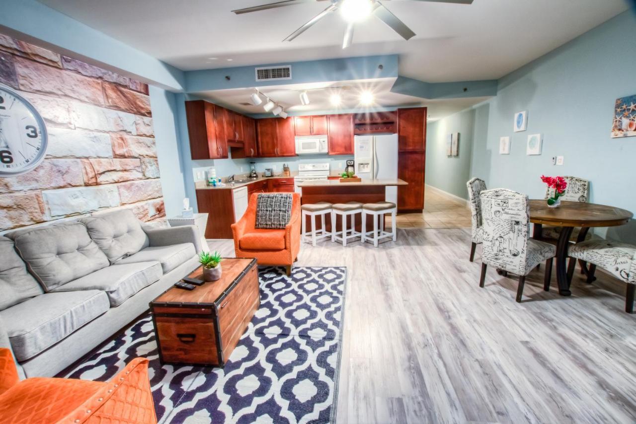 Laketown Wharf Resort 416 By Aneliya Panama City Beach Extérieur photo