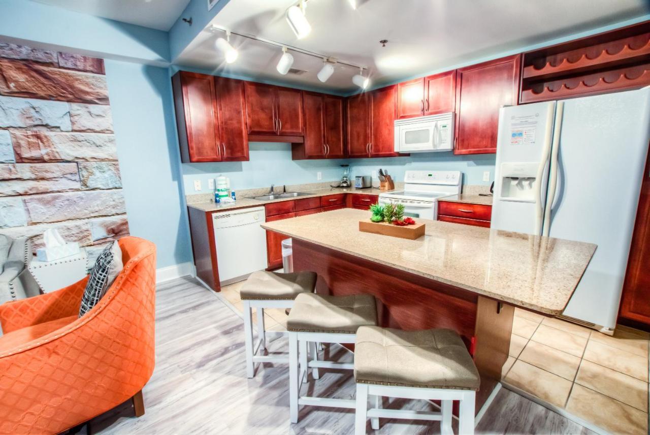 Laketown Wharf Resort 416 By Aneliya Panama City Beach Extérieur photo