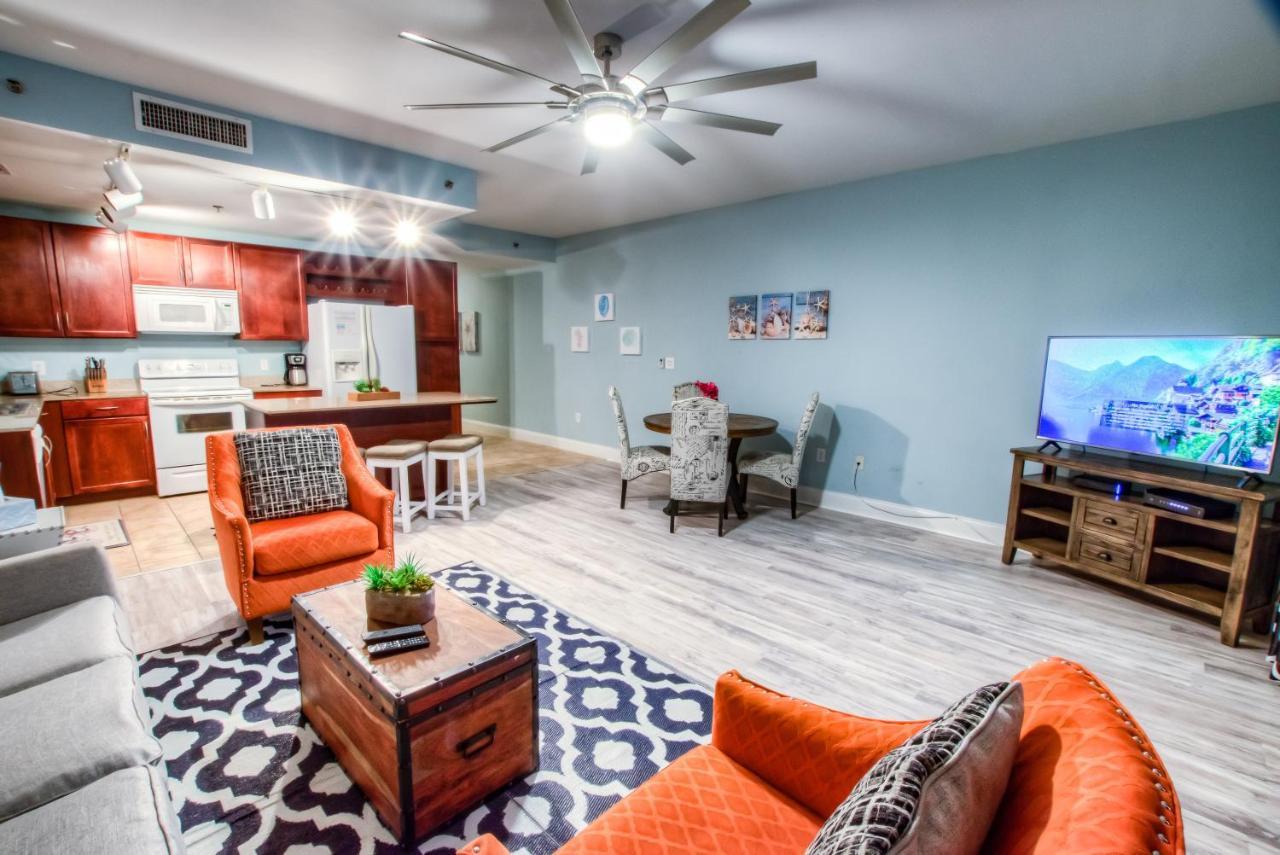 Laketown Wharf Resort 416 By Aneliya Panama City Beach Extérieur photo