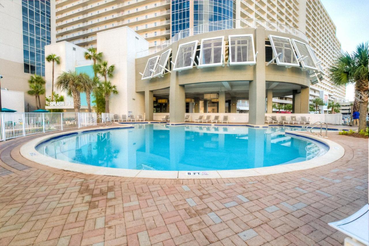 Laketown Wharf Resort 416 By Aneliya Panama City Beach Extérieur photo