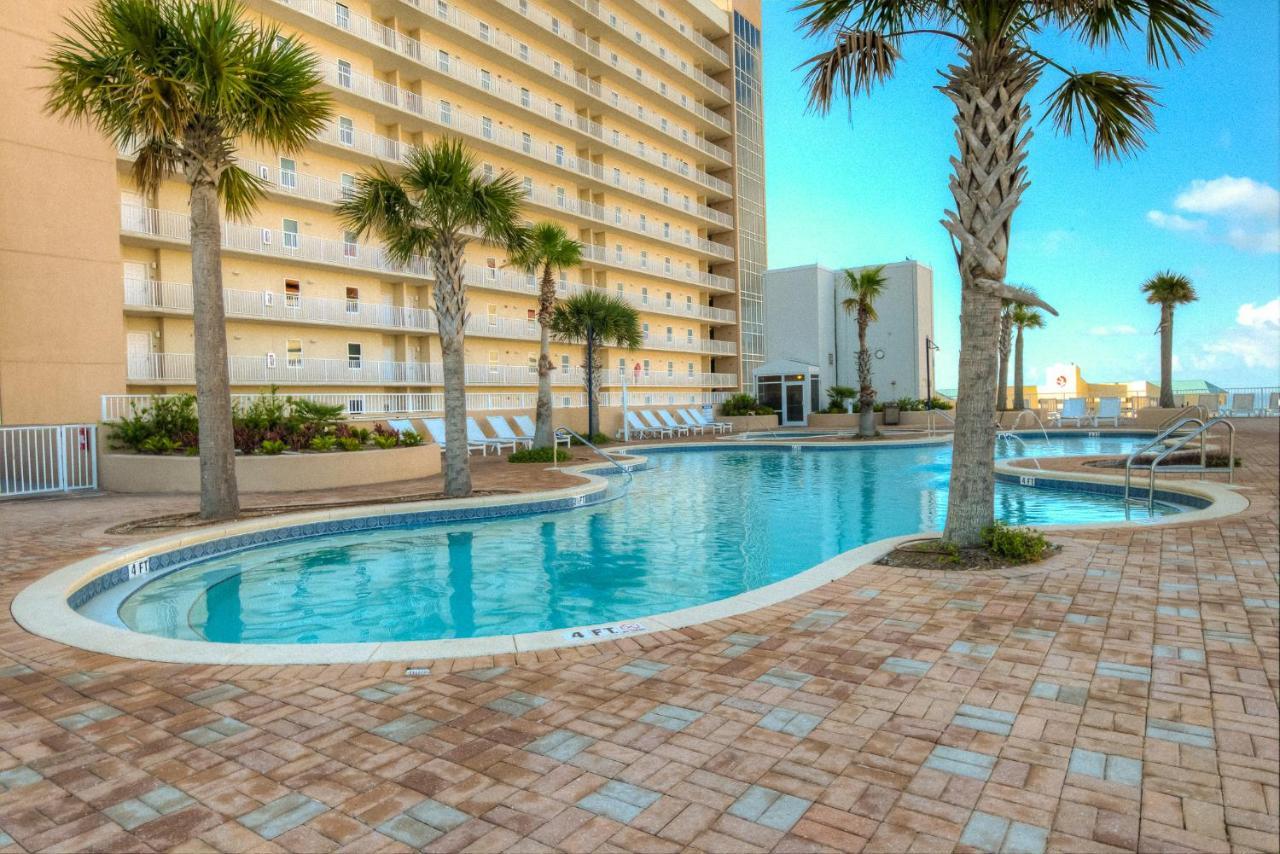 Laketown Wharf Resort 416 By Aneliya Panama City Beach Extérieur photo