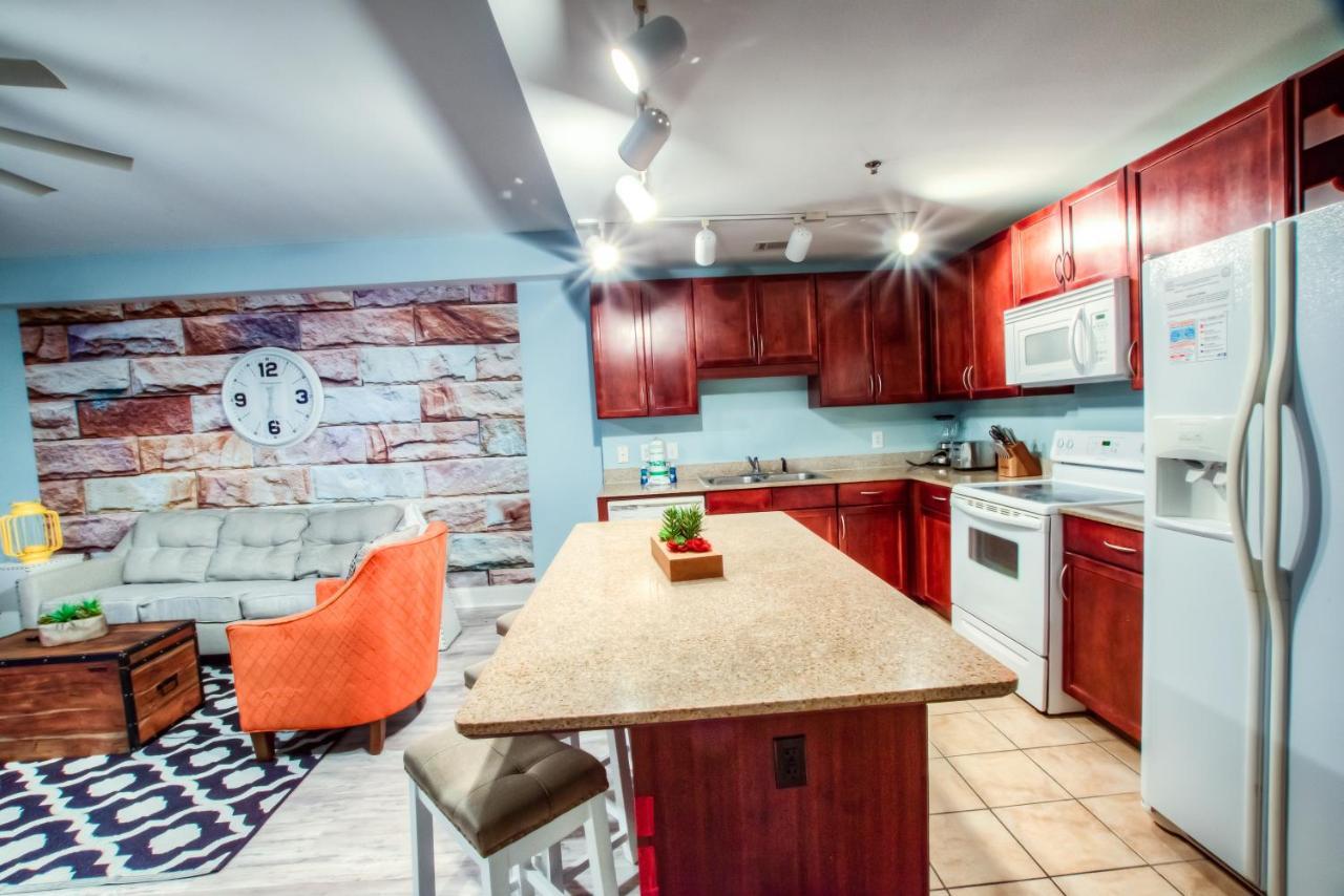 Laketown Wharf Resort 416 By Aneliya Panama City Beach Extérieur photo