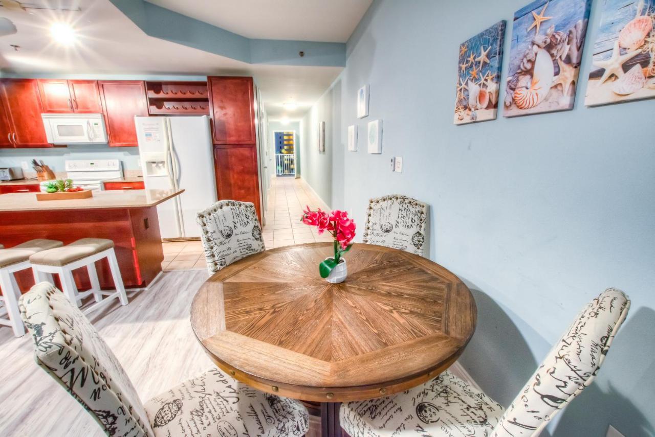 Laketown Wharf Resort 416 By Aneliya Panama City Beach Extérieur photo