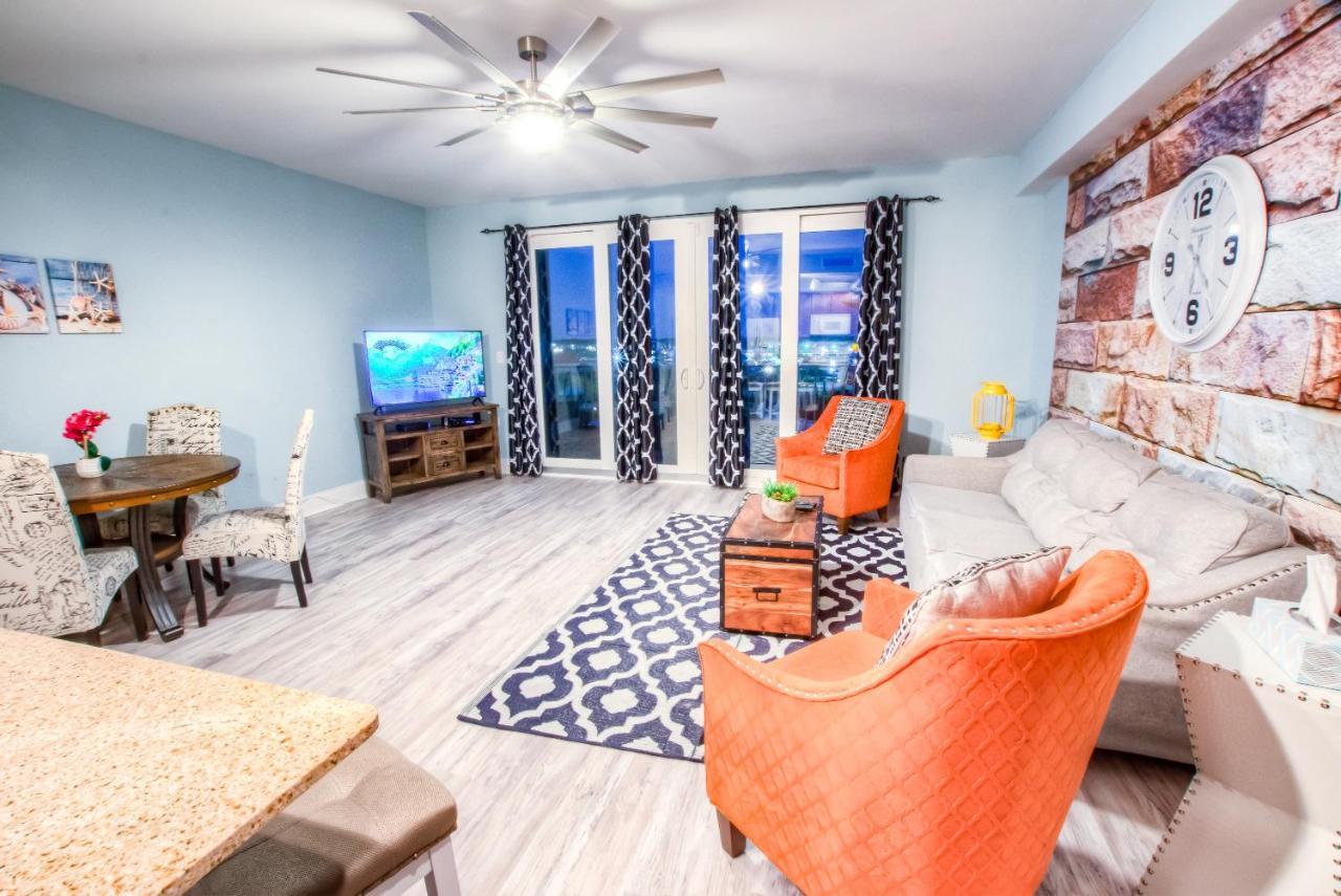 Laketown Wharf Resort 416 By Aneliya Panama City Beach Extérieur photo