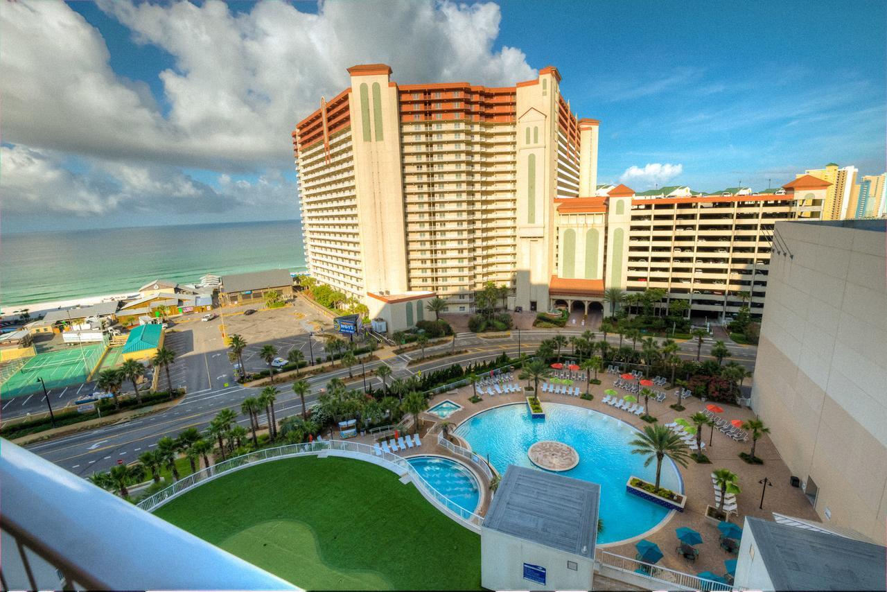 Laketown Wharf Resort 416 By Aneliya Panama City Beach Extérieur photo