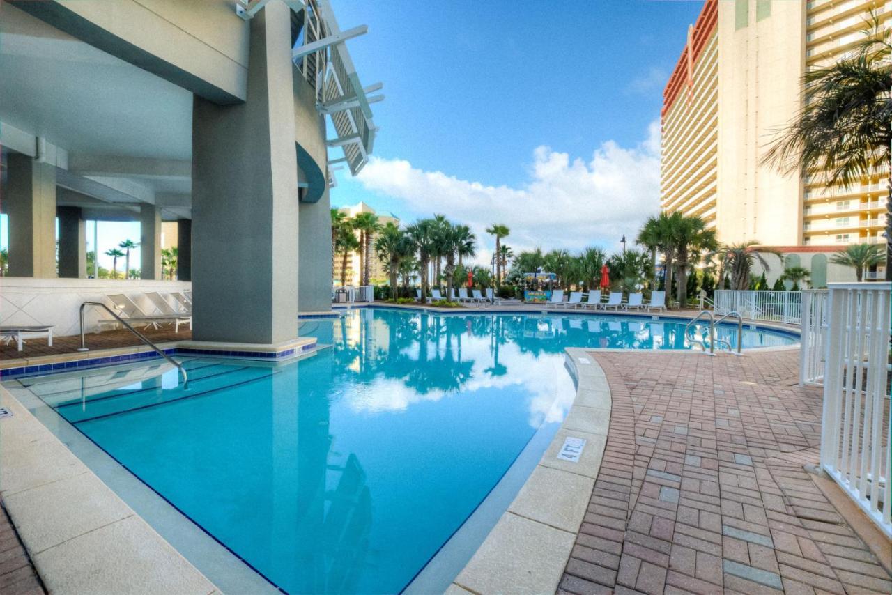Laketown Wharf Resort 416 By Aneliya Panama City Beach Extérieur photo