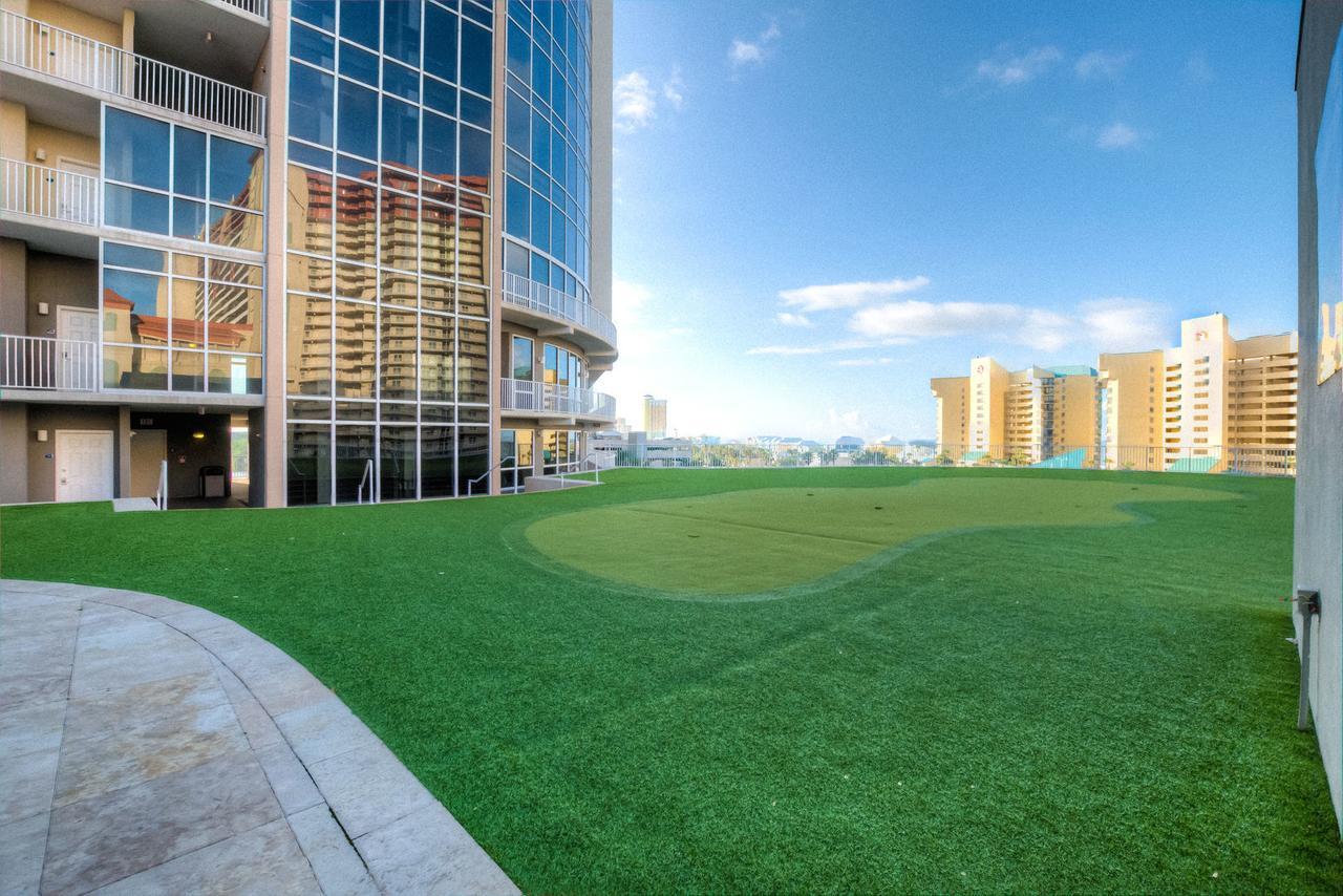 Laketown Wharf Resort 416 By Aneliya Panama City Beach Extérieur photo