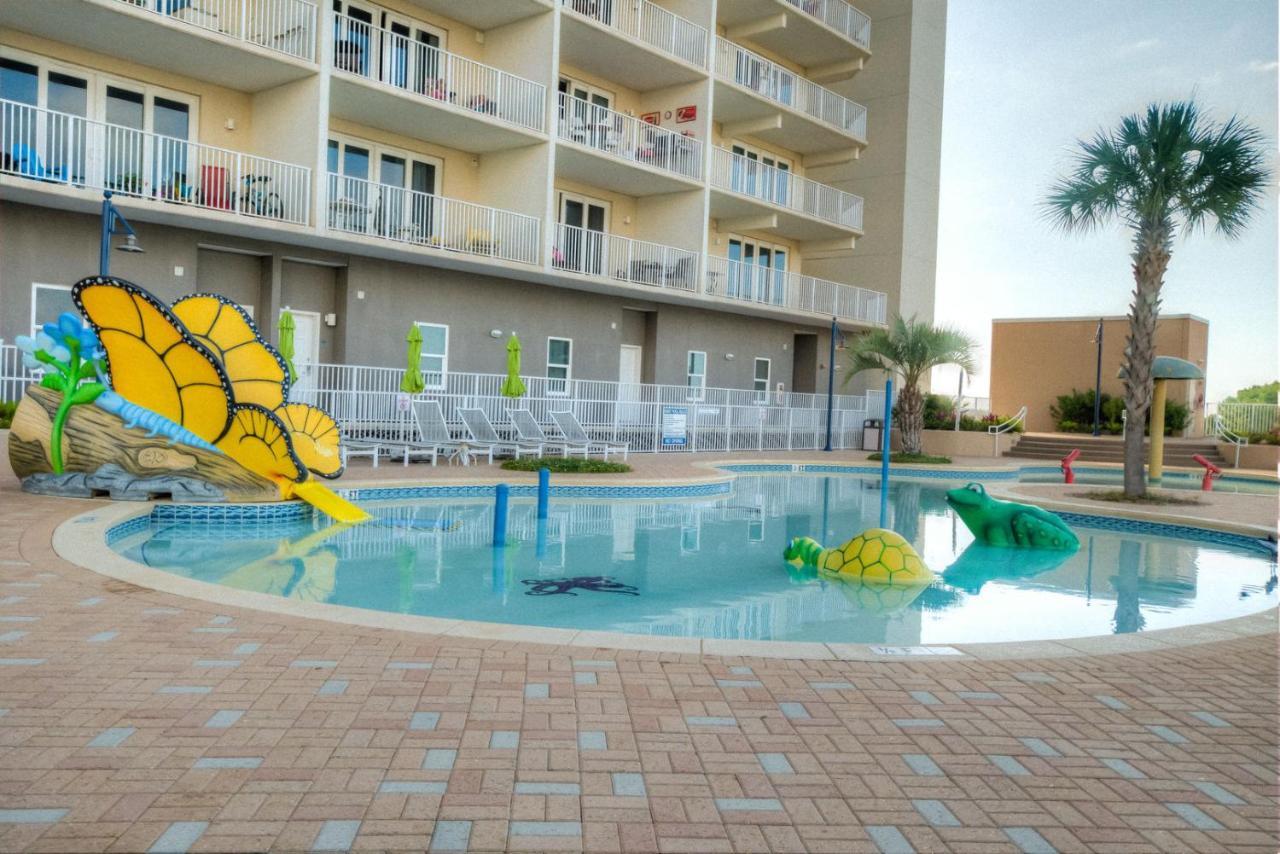 Laketown Wharf Resort 416 By Aneliya Panama City Beach Extérieur photo