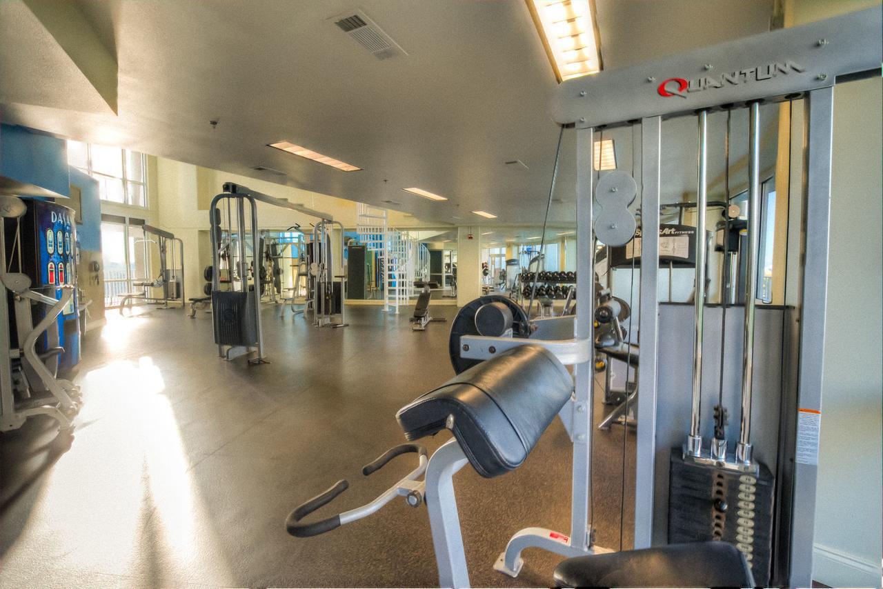 Laketown Wharf Resort 416 By Aneliya Panama City Beach Extérieur photo