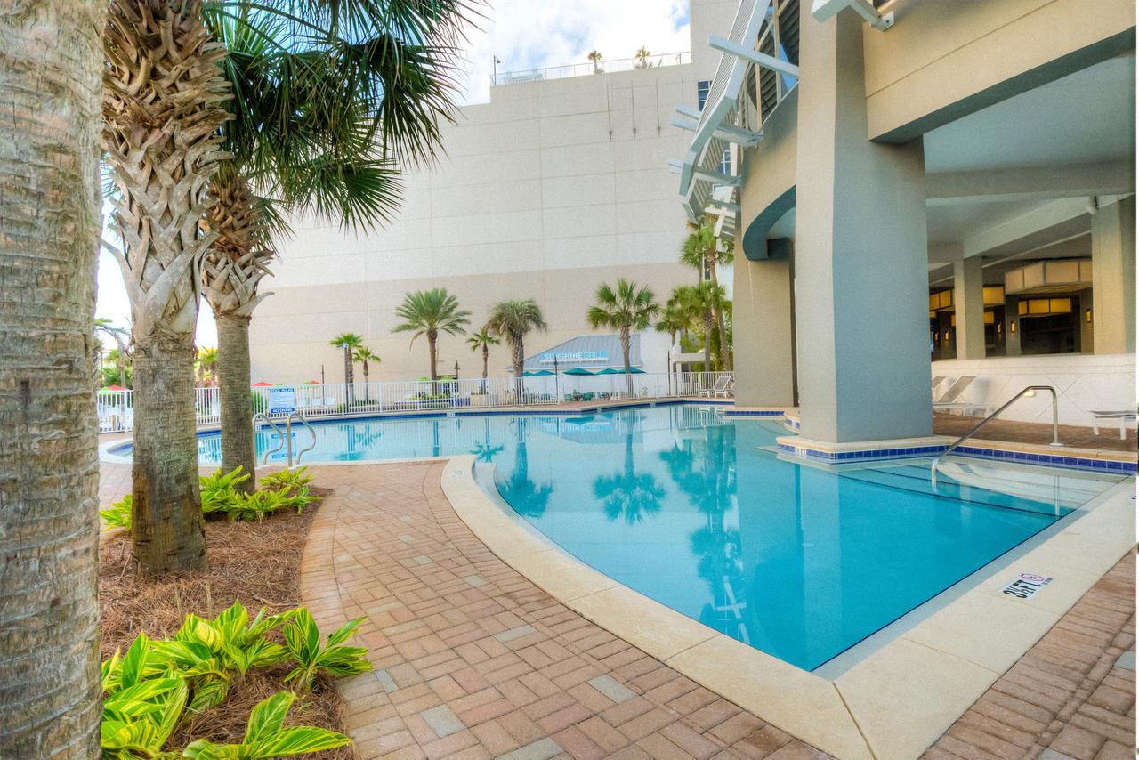 Laketown Wharf Resort 416 By Aneliya Panama City Beach Extérieur photo