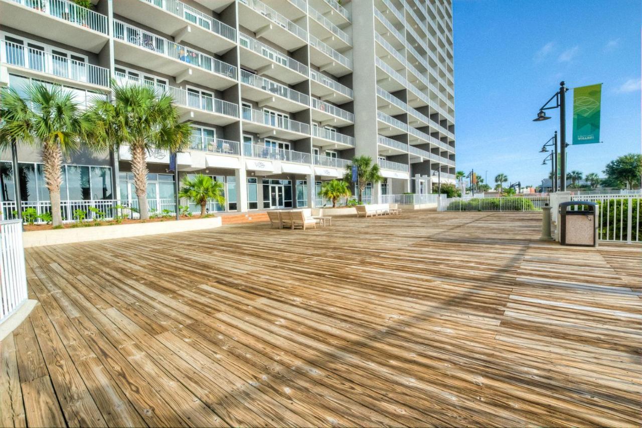 Laketown Wharf Resort 416 By Aneliya Panama City Beach Extérieur photo