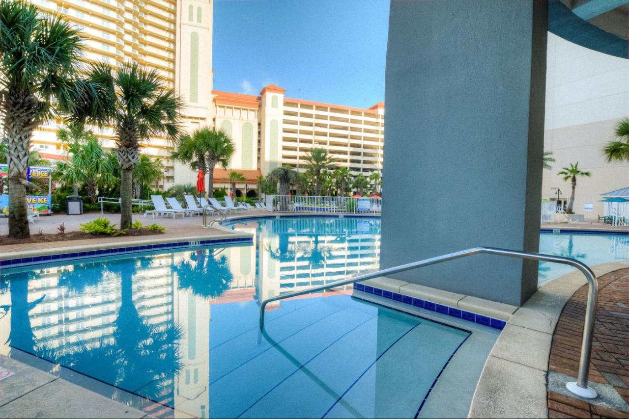 Laketown Wharf Resort 416 By Aneliya Panama City Beach Extérieur photo