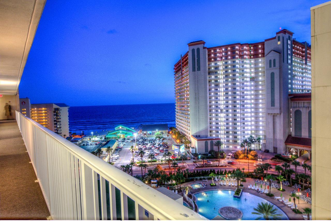 Laketown Wharf Resort 416 By Aneliya Panama City Beach Extérieur photo