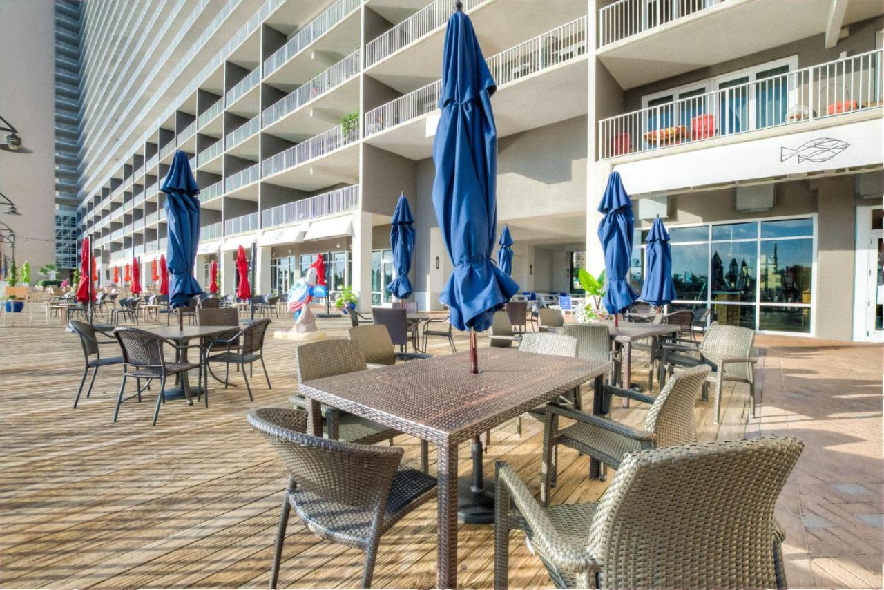 Laketown Wharf Resort 416 By Aneliya Panama City Beach Extérieur photo