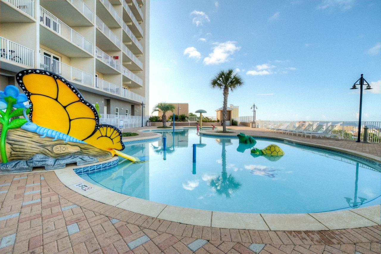 Laketown Wharf Resort 416 By Aneliya Panama City Beach Extérieur photo