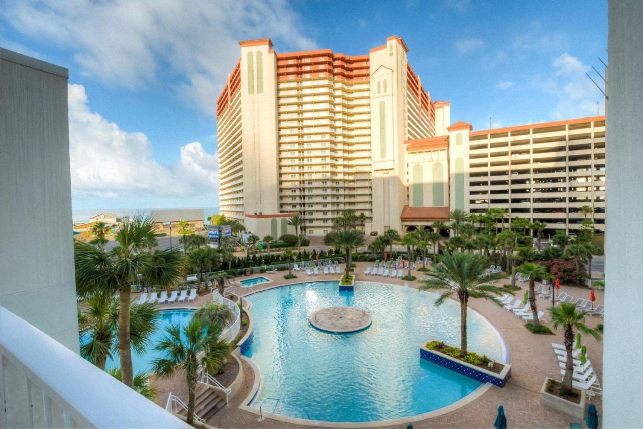 Laketown Wharf Resort 416 By Aneliya Panama City Beach Extérieur photo